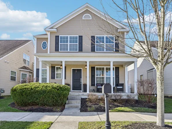 5979 Bell Classic Dr, Westerville, OH 43081