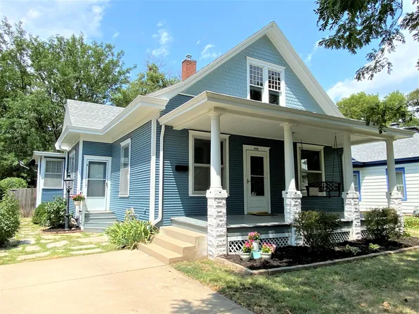 658 S 10th St, Salina, KS 67401