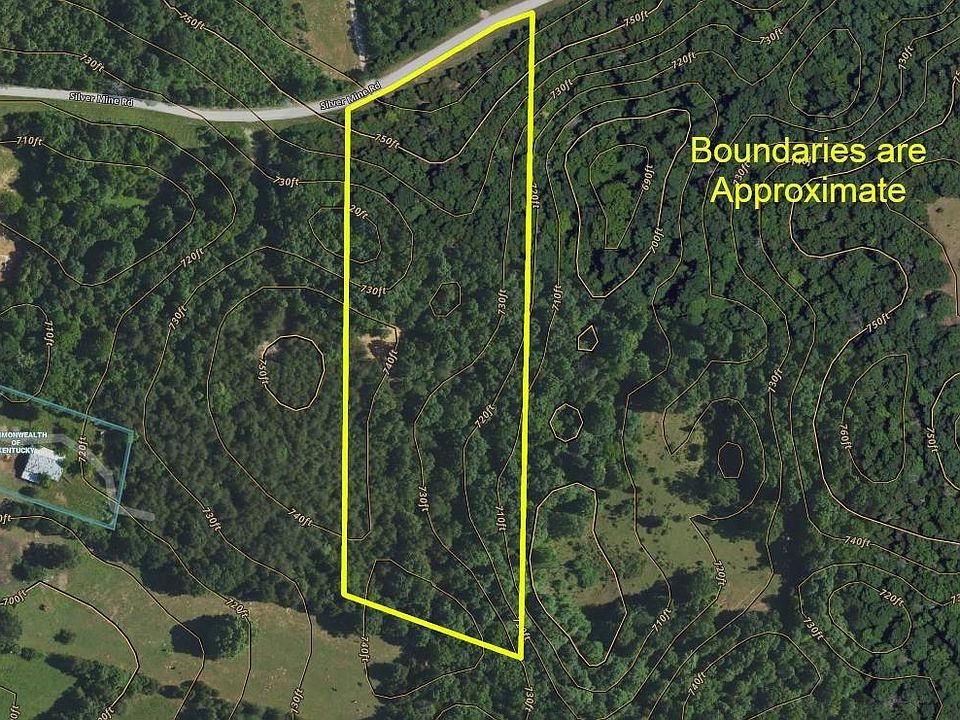 2nd image of 8 Silver Mine Rd