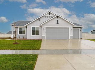 1801 W Roper St, Middleton, ID 83644