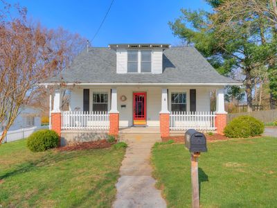 110 Lester St, Christiansburg, VA, 24073