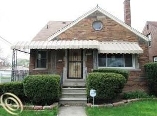 18718 Carrie St, Detroit, MI