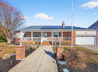 615 N Dorset Ave, Ventnor, NJ 08406