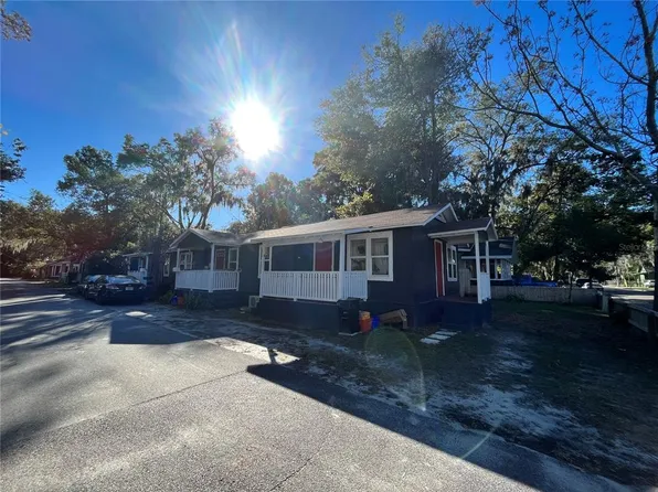 436 NW 9th St, Gainesville, FL 32601