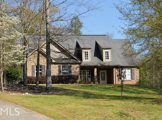 122 Meadow Creek Ct, Commerce, GA 30530