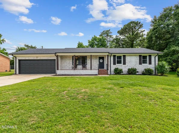 218 Carl Seitter Drive, Wilmington, NC 28401