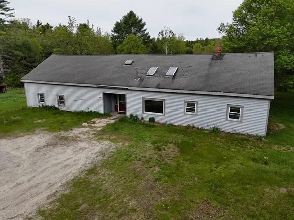 491 US Route 10, Lempster, NH 03605