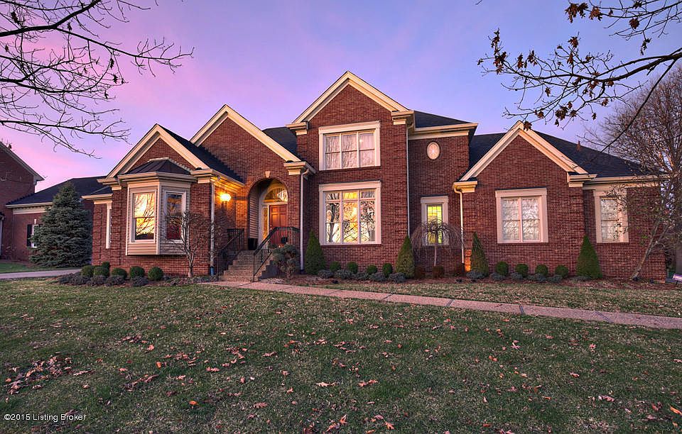 305 Mockingbird Gardens Dr, Louisville, KY 40207 Zillow