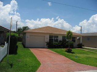 3841 NE 13th Ave, Pompano Beach, FL 33064