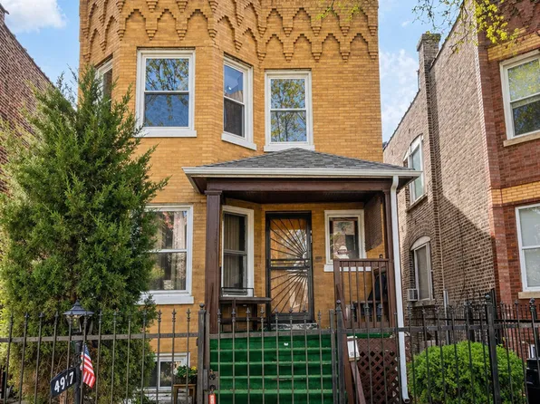 4917 W Superior St, Chicago, IL 60644