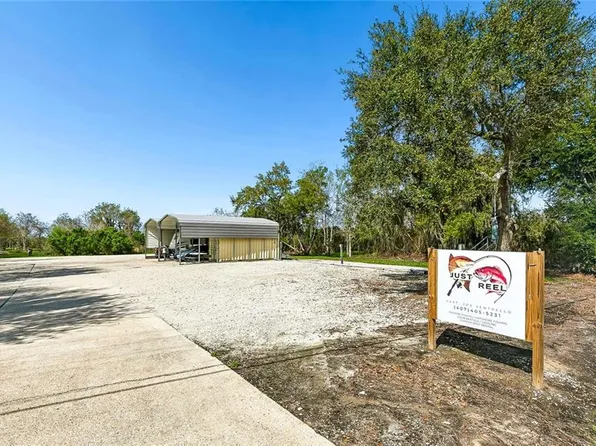 639 Florissant Hwy, Saint Bernard, LA 70085
