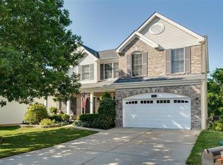 5364 Timberline Place Dr, Saint Louis, MO