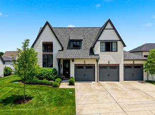 7068 Balcolm Ct, College Grove, TN 37046
