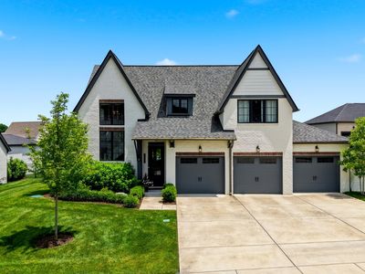 7068 Balcolm Ct, College Grove, TN, 37046