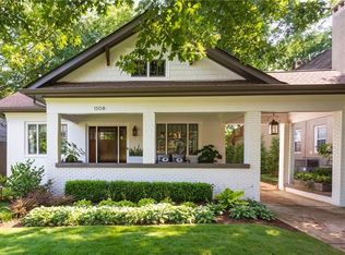 1308 N Morningside Dr NE, Atlanta, GA