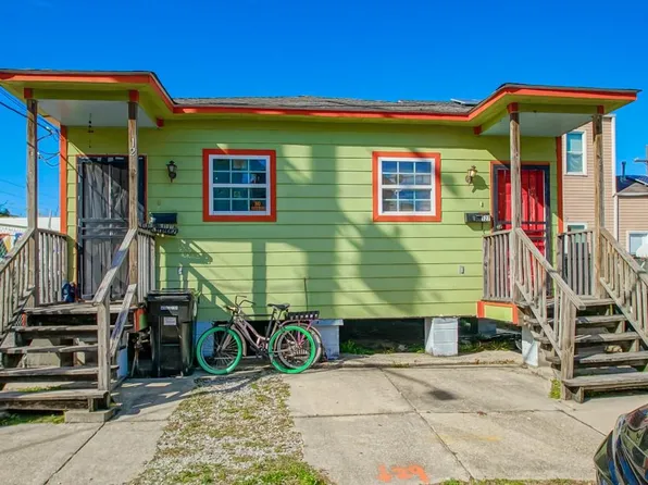 127-29 N Johnson St, New Orleans, LA 70112