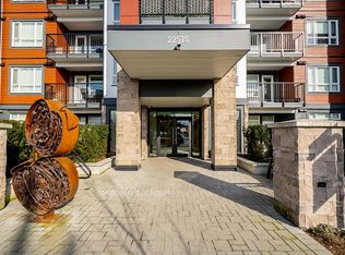 22575 Brown Ave #105, Maple Ridge, BC V2X 3R6