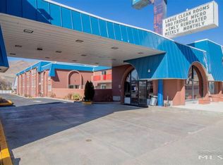 125 E Winnemucca Blvd, Winnemucca, NV 89445