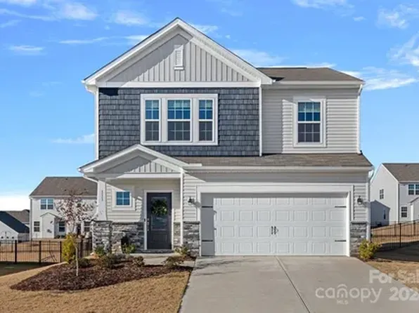 111 Newbold Ln, Mooresville, NC 28115