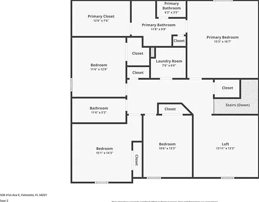4 bed, 2.5 bath, 2584 sqft, $2,545 — Photo 2