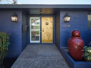 1016 SW Davenport St, Portland, OR 97201