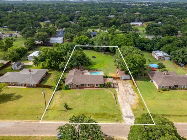 122 Valley Vista Dr, Burleson, TX 76028