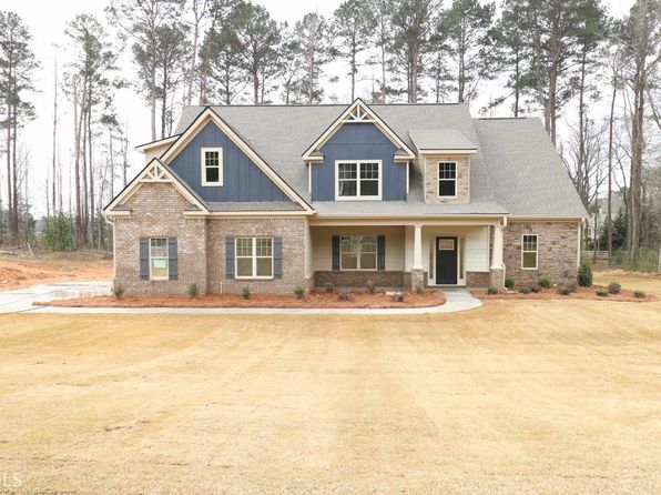 New Construction Homes In Forsyth Ga Zillow