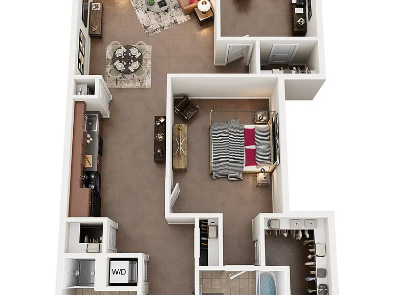 Mayton Transfer Lofts — Photo 37