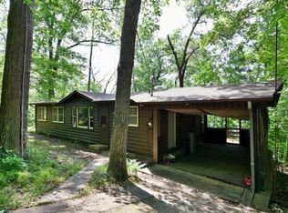 1641 Niles Ln, Centuria, WI 54824