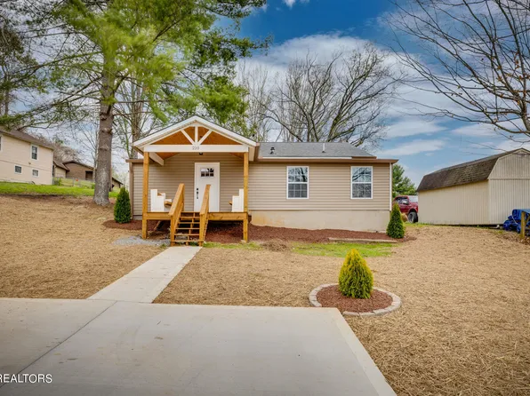 210 Waller St, Loudon, TN 37774