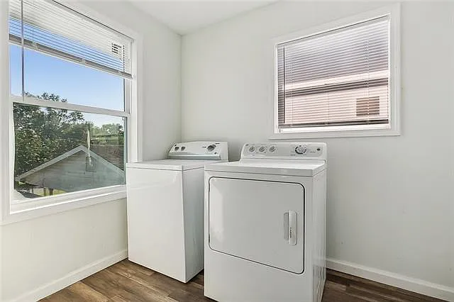3 bed, 1.0 bath, 1043 sqft, $1,700 — Photo 4