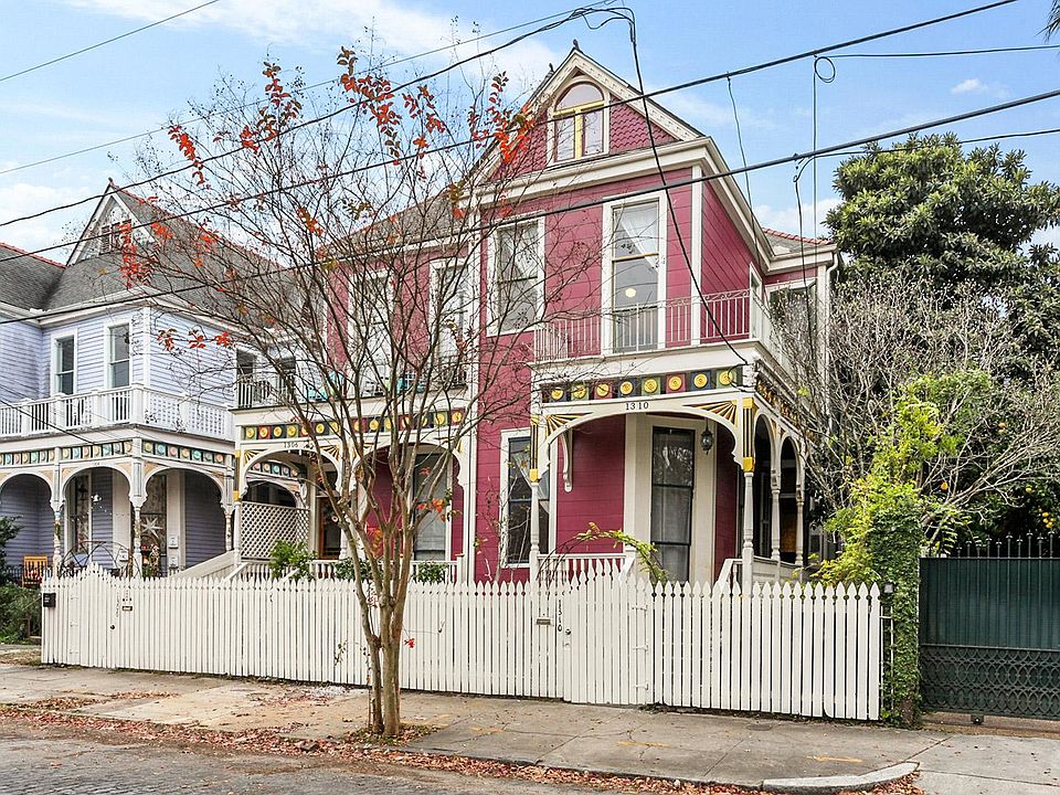 1306A Felicity St, New Orleans, LA 70130 Zillow