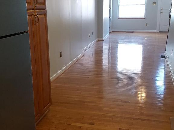 Kitchen to Living Room