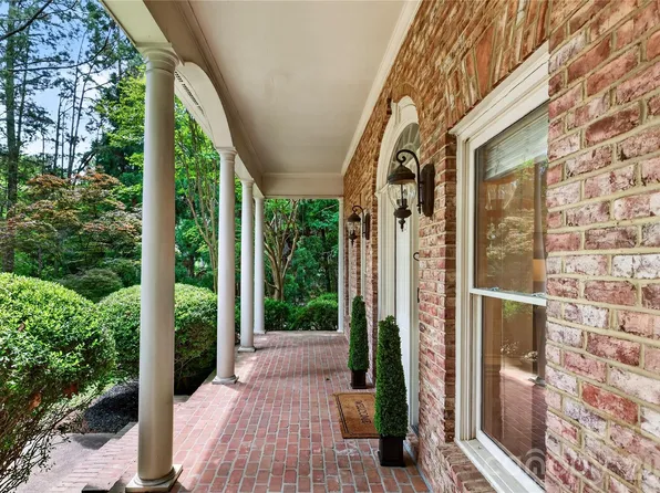 6424 Antioch Church Rd, Matthews, NC 28104
