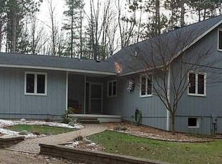 3912 E Monroe Rd, Midland, MI 48642