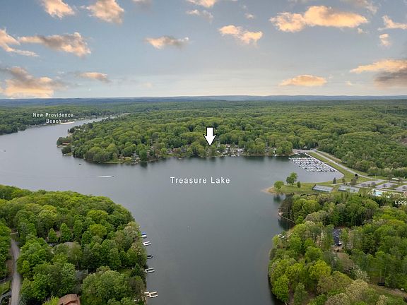 5th image of 12503 Treasure Lake Rd