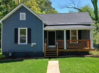 308 2nd St, Gaffney, SC 29340