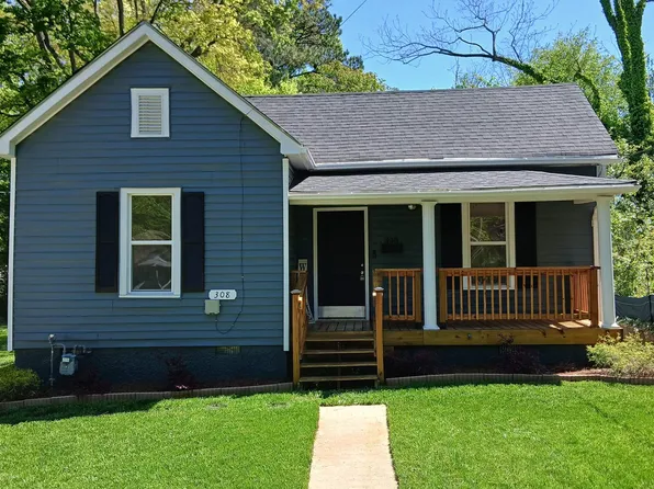 308 2nd St, Gaffney, SC 29340