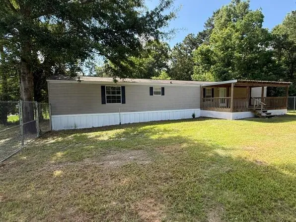 202 Watson Rd, Leesville, LA 71446