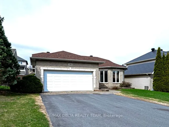 150 Sandra Cres, Clarence Rockland, ON K4K 1N7