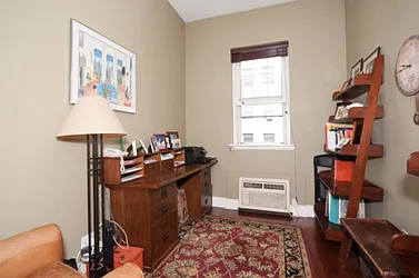 Rented by Citi Habitats