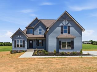 5560 Borthick Rd Lot 3, Springfield, TN 37172