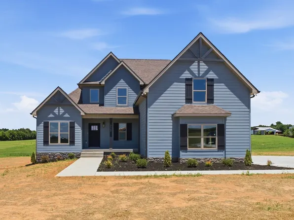 5560 Borthick Rd Lot 3, Springfield, TN 37172