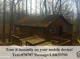 673 Stone Ridge Rd, Harpers Ferry, WV 25425