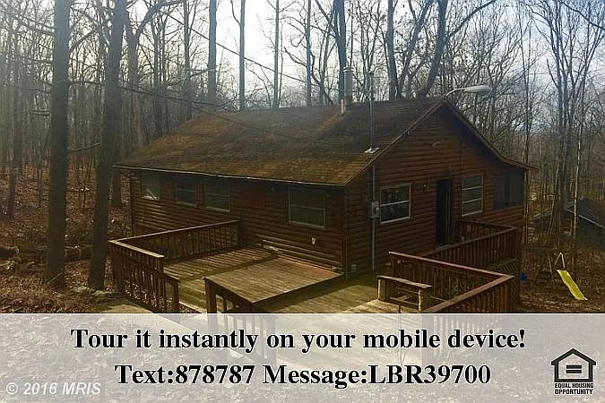 673 Stone Ridge Rd photo 1