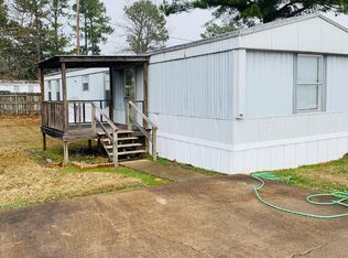 1012 Louisville St LOT 550, Starkville, MS 39759