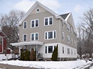 635 S Main St, Woonsocket, RI 02895