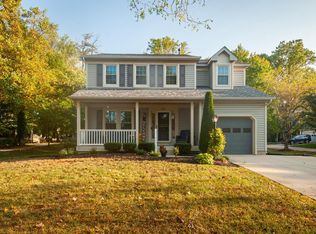 849 Snow Valley Ln, Odenton, MD
