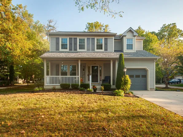 849 Snow Valley Ln, Odenton, MD 21113