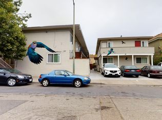 824 15th St APT 2, Oakland, CA 94607